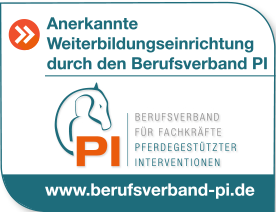 Siegel Pferdegestützte Interventionen